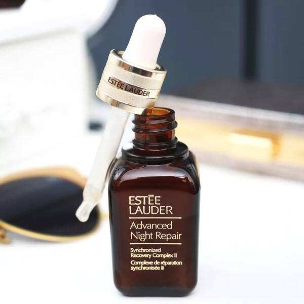 雅诗兰黛小棕瓶适合多大年龄女性,雅诗兰黛小棕瓶适合多大年龄