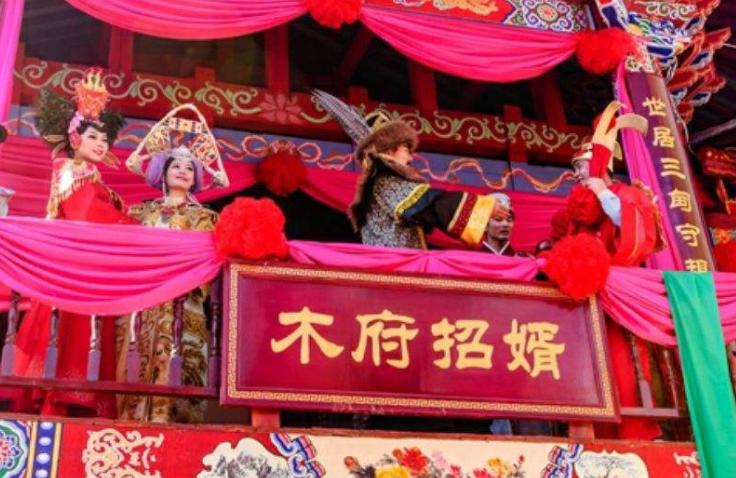 宋城九寨沟千古情门票团购,杭州宋城九寨沟千古情酒店活动