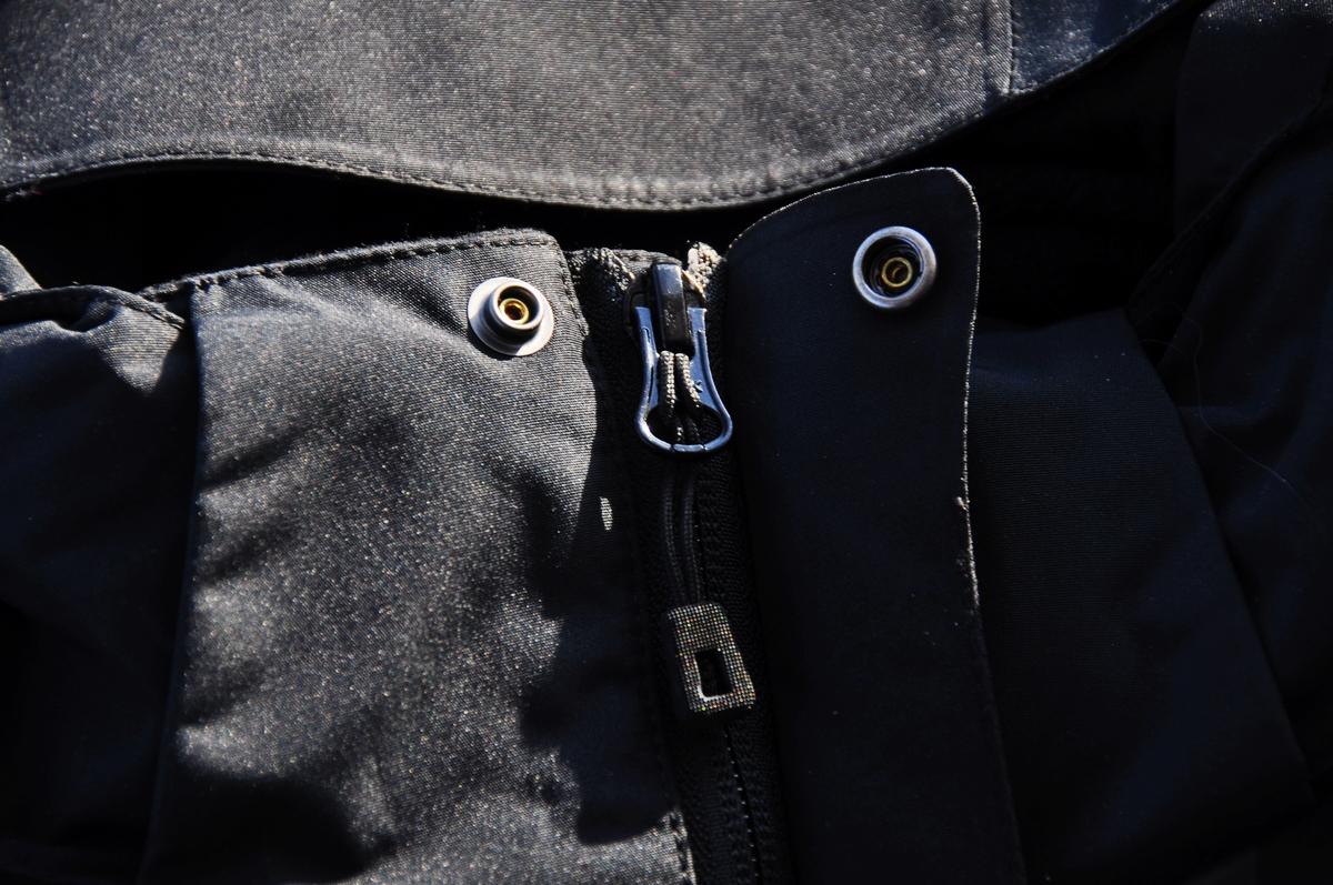 适合极端天气穿的冲锋衣推荐,senselead冲锋衣