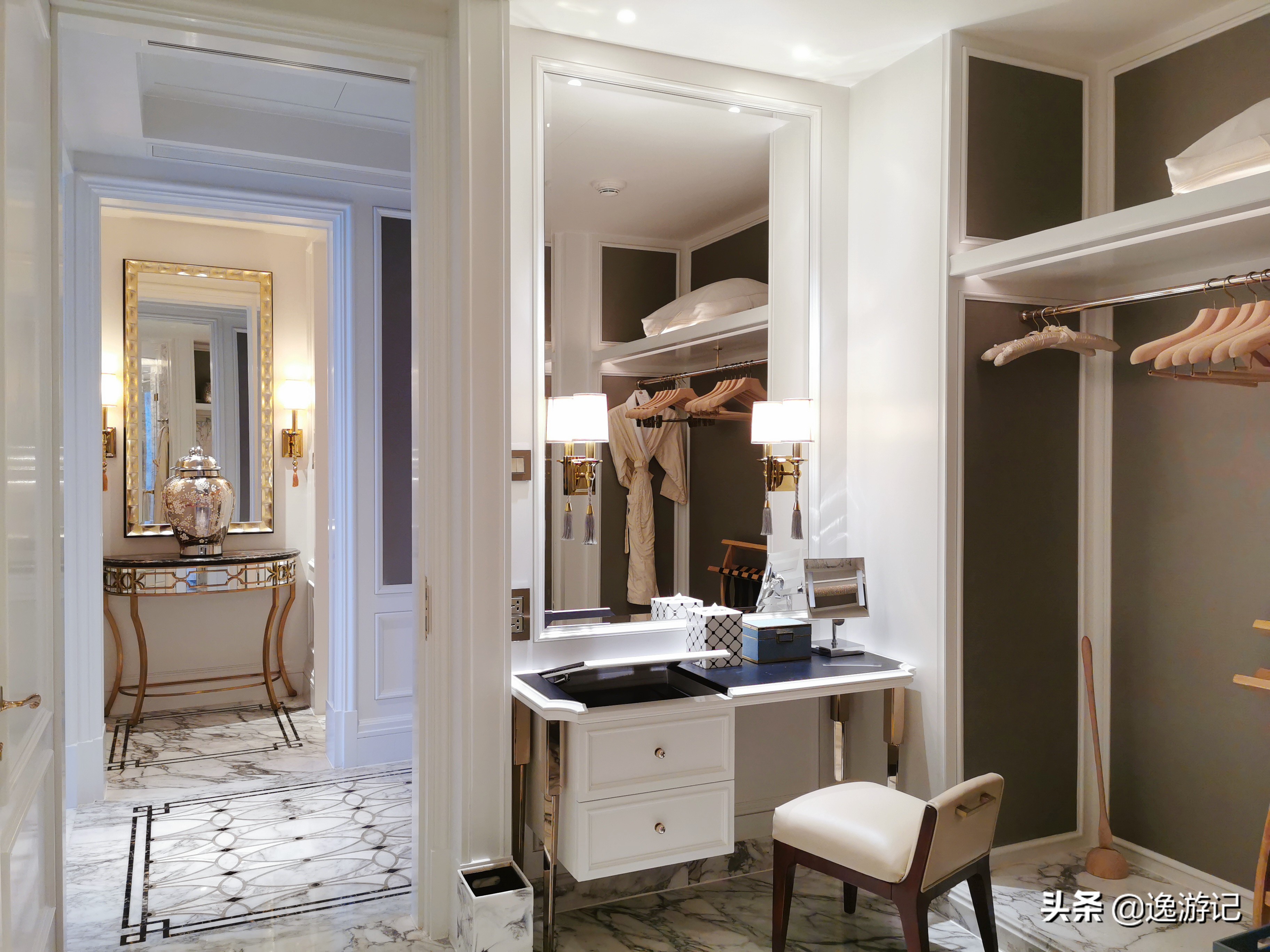 国内最佳丽思卡尔顿酒店,澳门丽思卡尔顿酒店哪个房间好