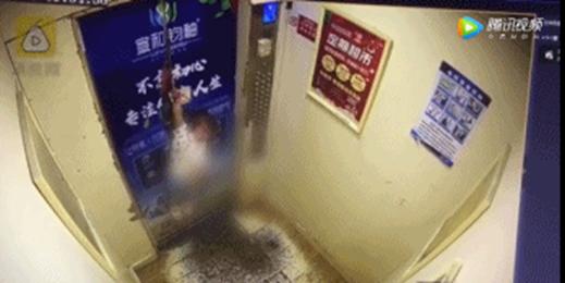 大人和孩子一起玩蹦床有多危险,蹦床的危险性有多可怕