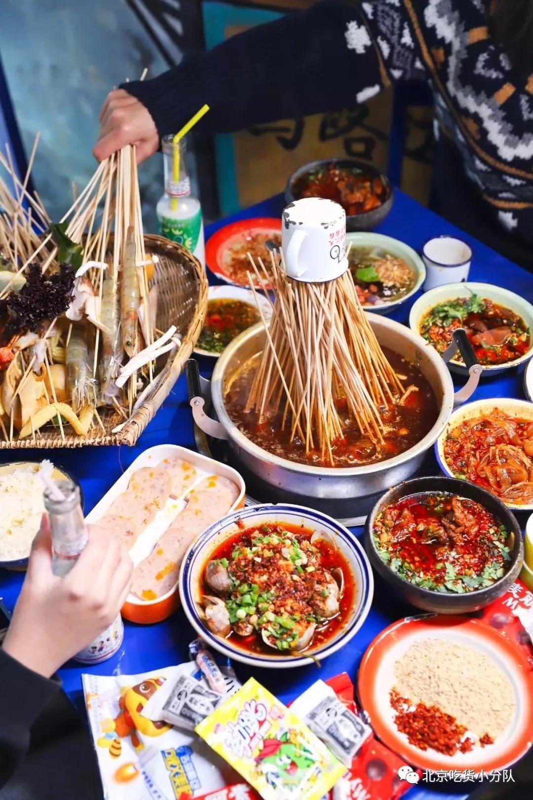 海底捞128元火锅外卖含锅具,海底捞火锅外卖配送都有啥