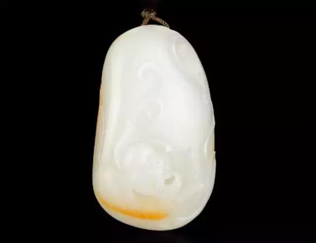 和田玉羊脂,羊脂玉和田