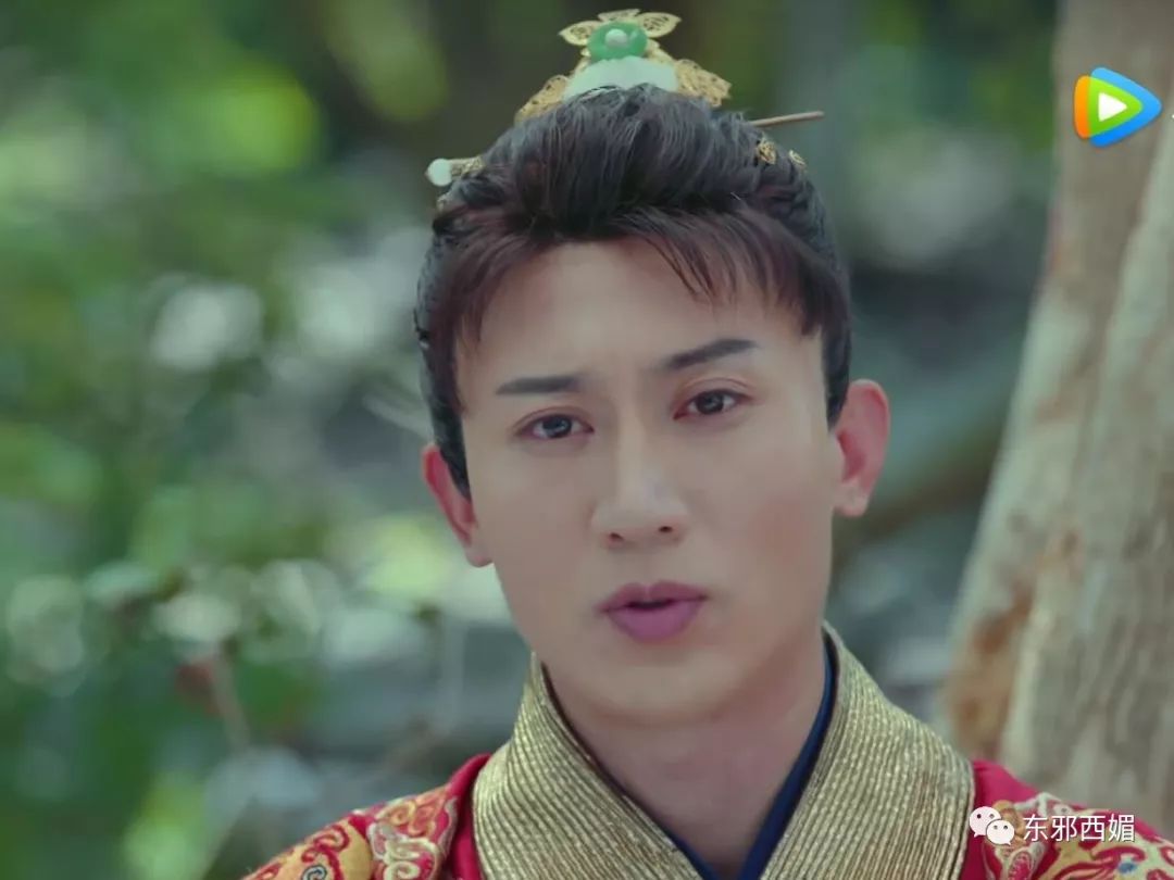 她到底美不美？被儿子骂“猪头”束手无策，豪门阔太不好当啊！