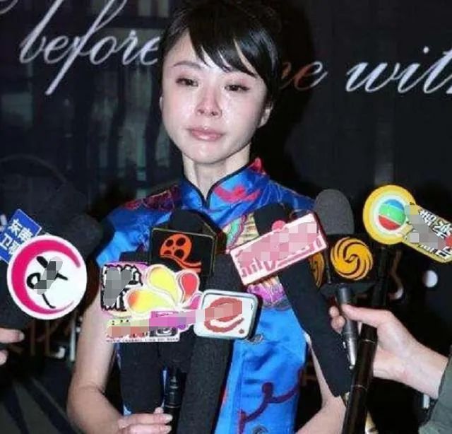 江南美人何晴的狗血情史,廖京生和许亚军合作的电视剧