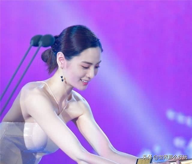 世界第一美女到底长啥样,世界第一美人长啥样