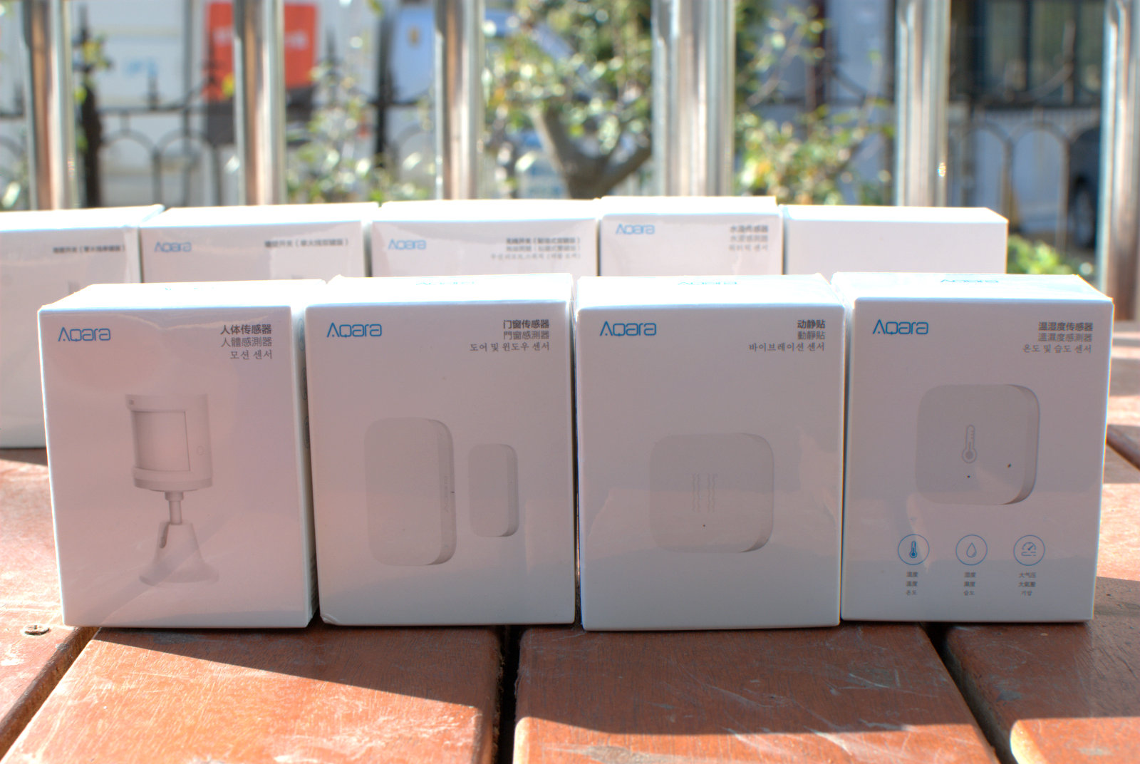 aqara鏅鸿兘瀹跺眳鍔熻兘灞曠ず,鑳借璇濈殑鏅鸿兘瀹跺眳