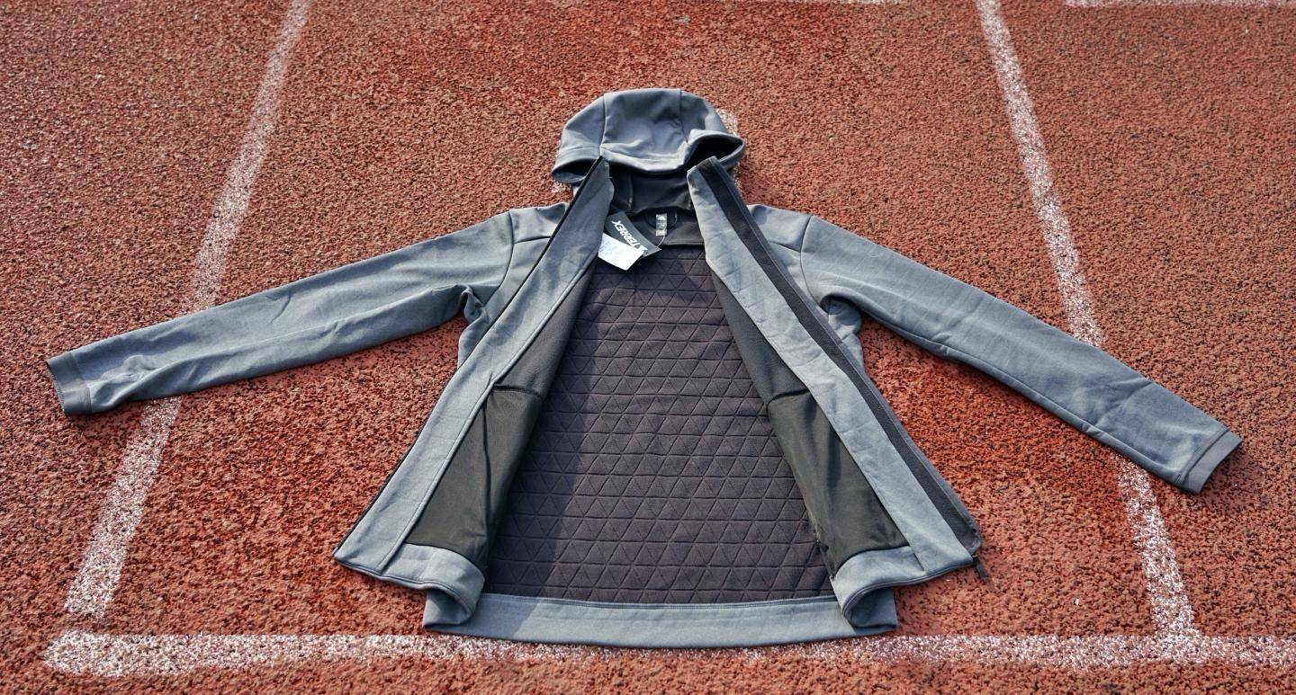 adidas连帽夹克男款白色,阿迪达斯terrex外套夹克