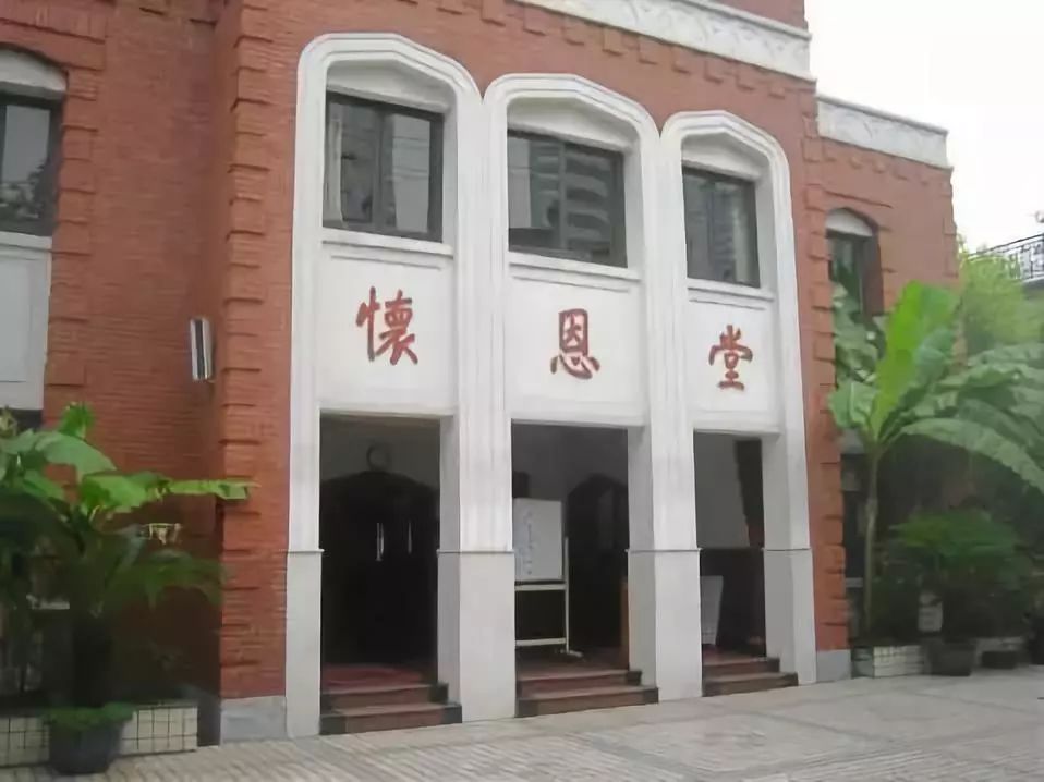 魔都6大中心老城区1032处老建筑，你想打卡的地方都在这里