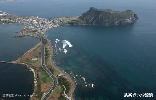 济州岛：王校长的113万可以让113位中奖者好好玩一天