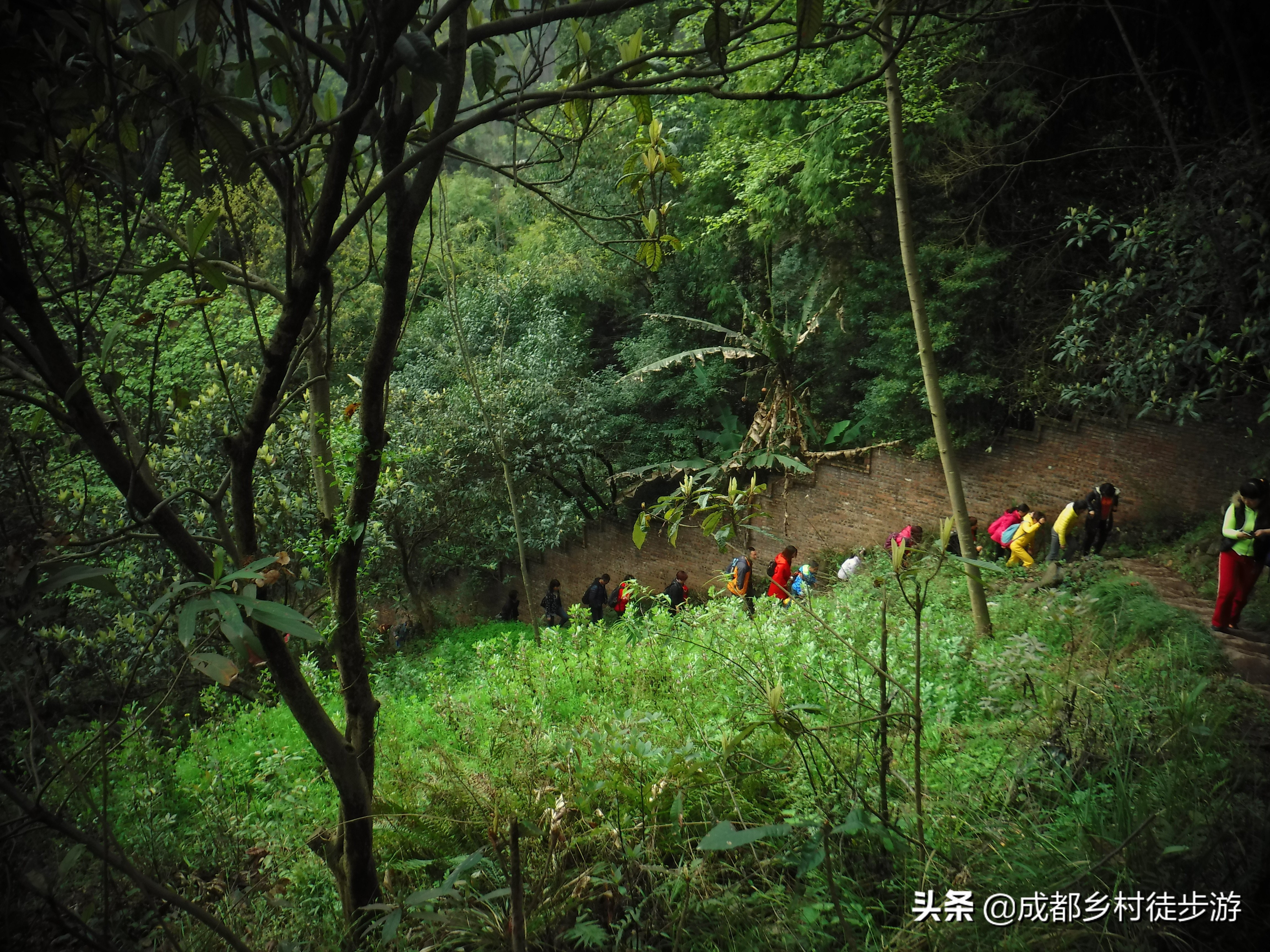 徒步回忆录视频,徒步回忆录