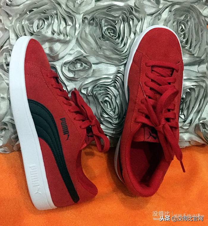 pumasmashv2儿童休闲鞋,puma彪马河南