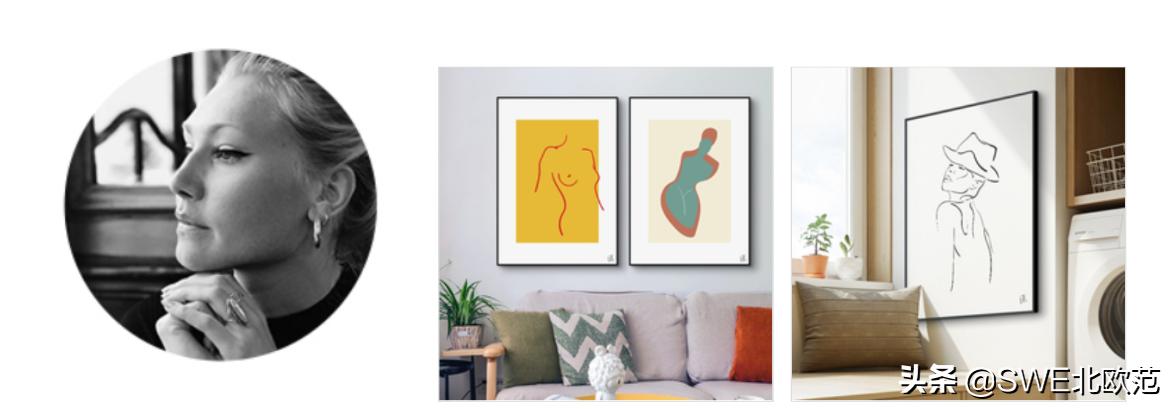 淘宝平价欧美装修店铺有哪些,淘宝小众装修风格店铺推荐