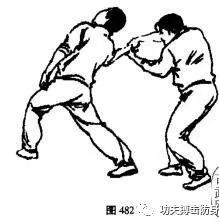 主动擒拿及被动擒拿术,女教官教你中国擒拿术擒拿十八法