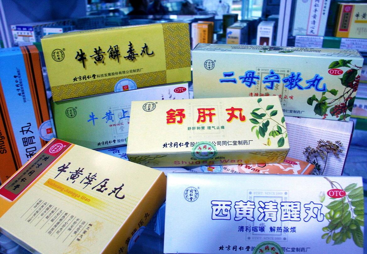 胆经不通小偏方,胆经堵全身堵一个穴位打通胆经