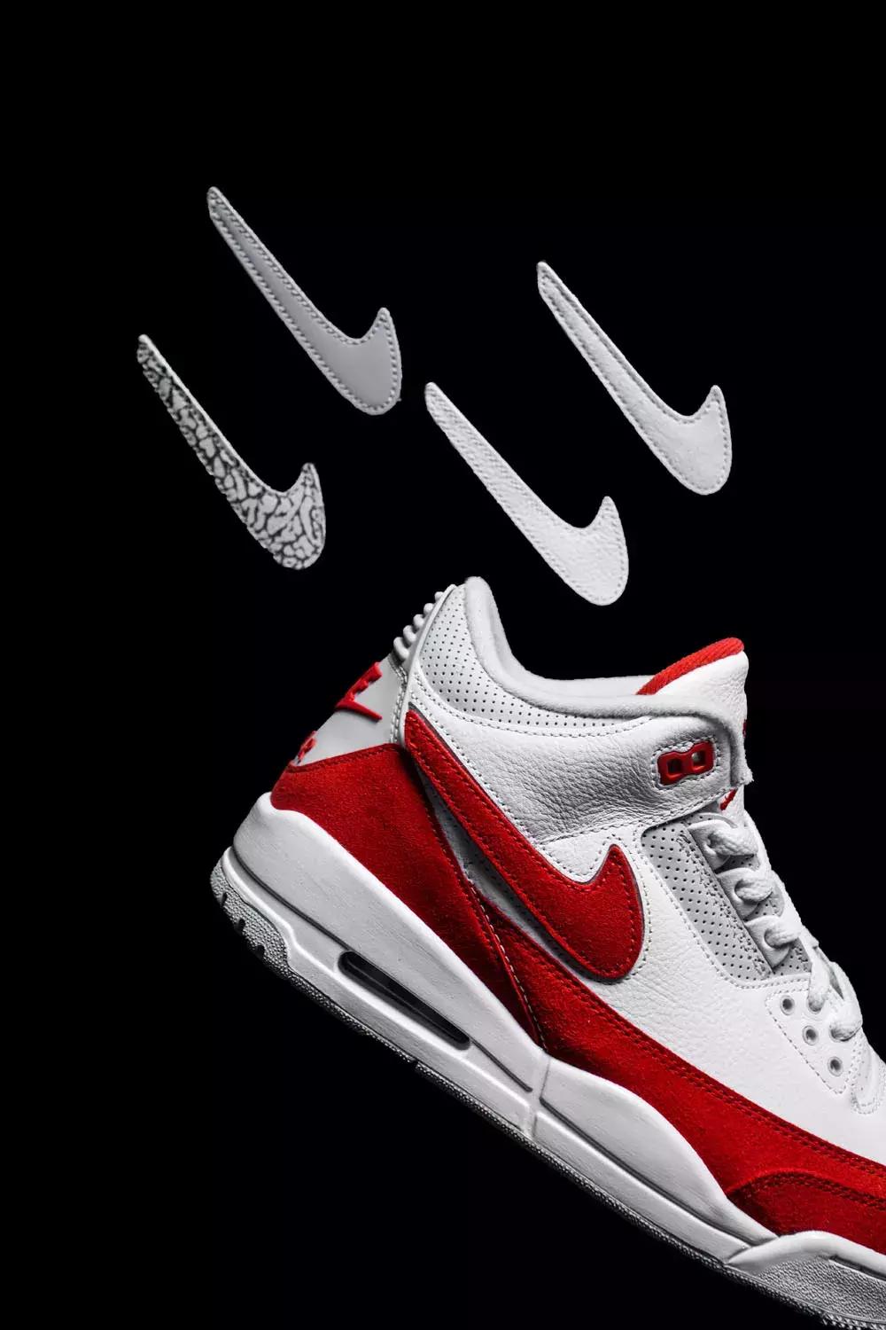 今年流行的球鞋,今年球鞋流行哪些款