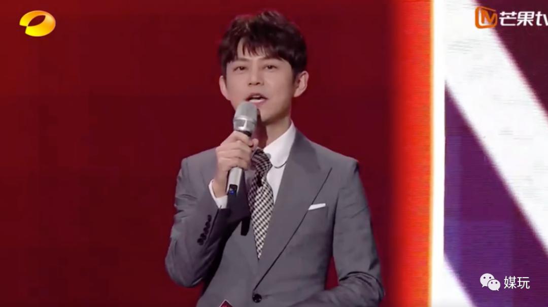 湖南卫视双十一晚会纪念歌手,我是歌手第二季红衣服