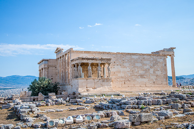 世界各大旅游景点排名,世界十大国内著名景点