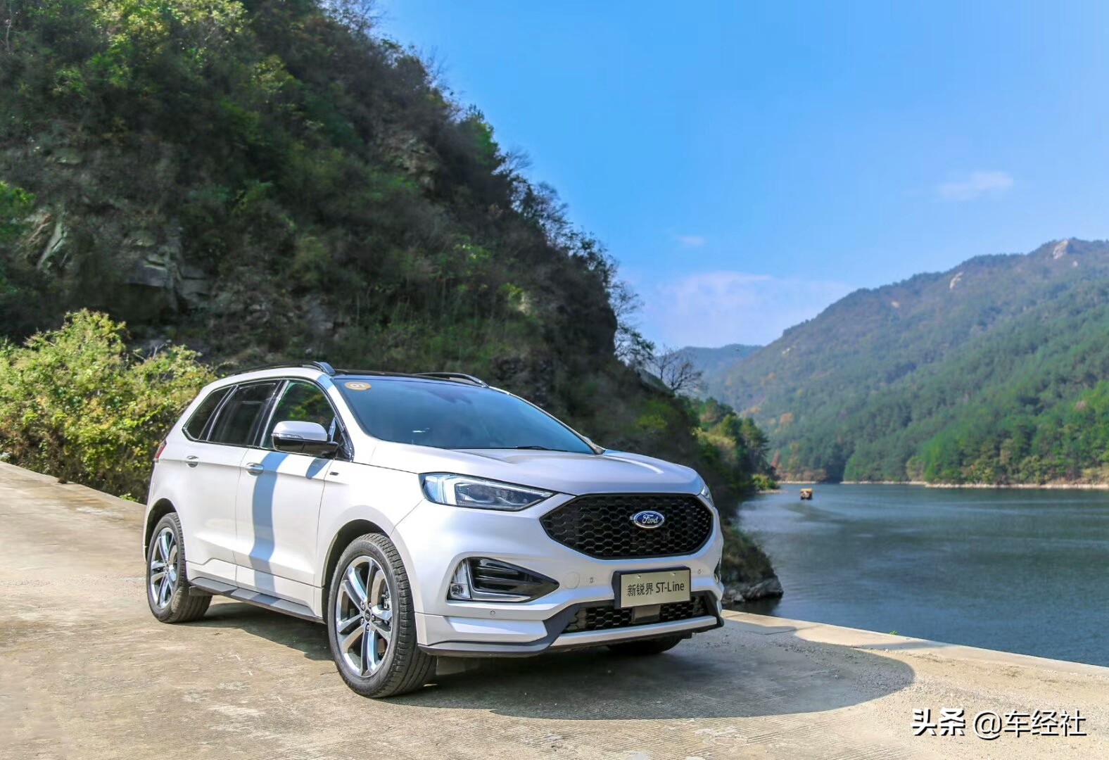 为什么那么多人买福特不买别克,为什么没人买三缸车