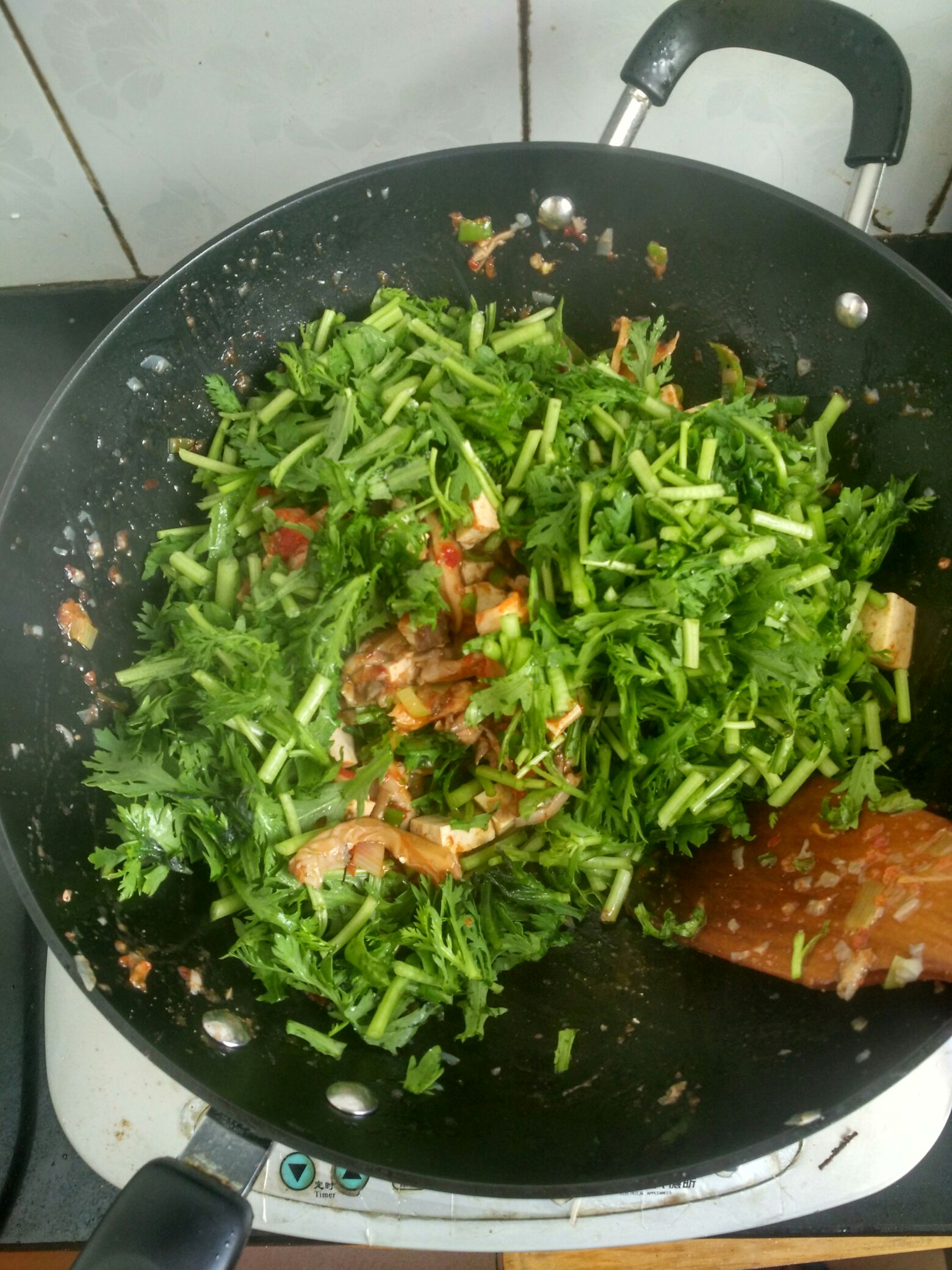 豆腐和哪些东西绝配,豆腐和它是绝配