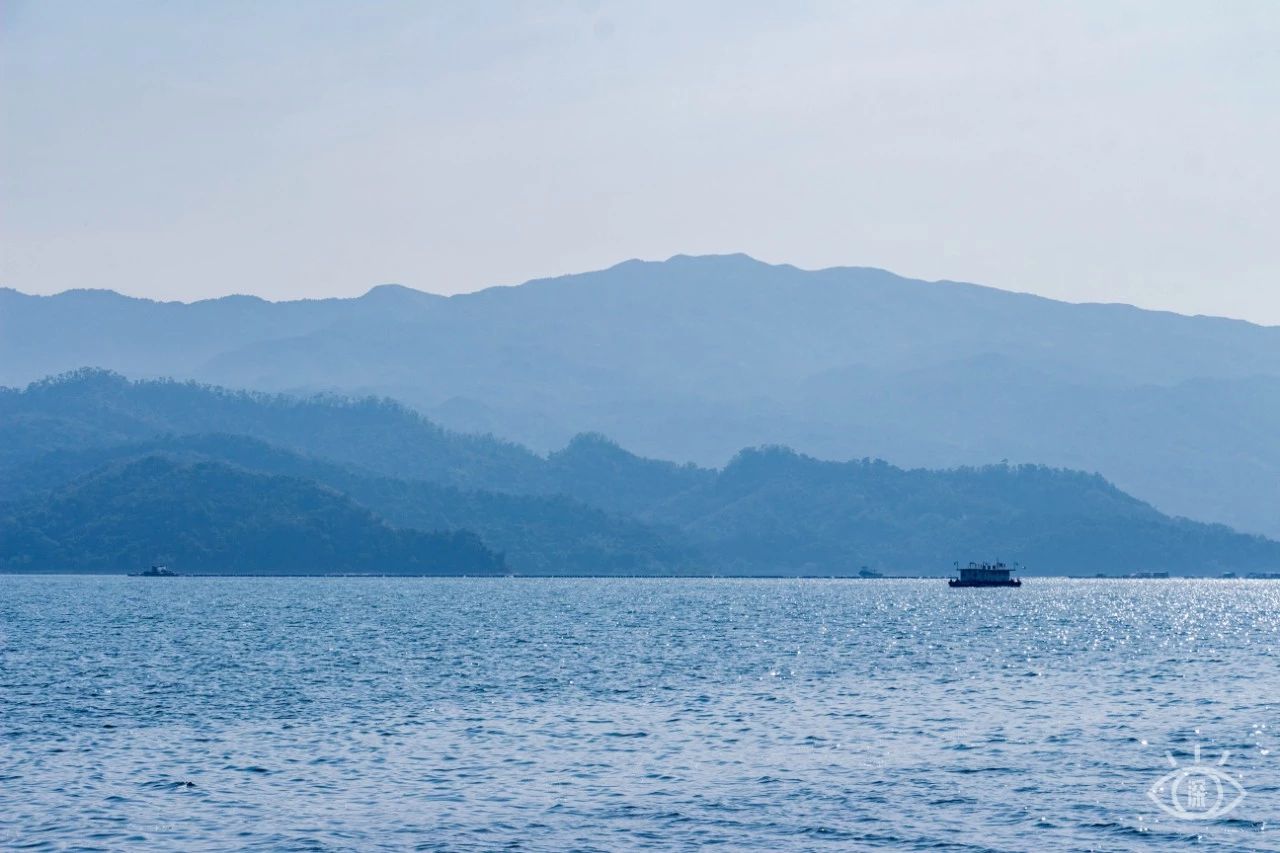 深圳绝美小岛景点介绍,深圳有哪些绝美的海景