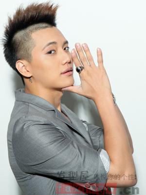 吹风机多大功率吹发型好,怎么用吹风机吹发型