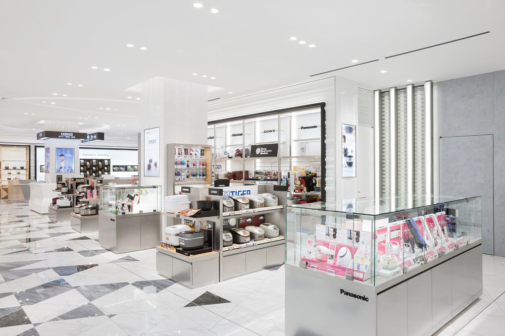 乐天免税店十大必买清单,东京综合免税店哪些东西值得买