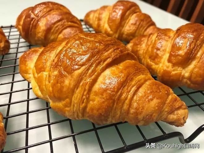 去美国必吃美食,去美国推荐的美食街