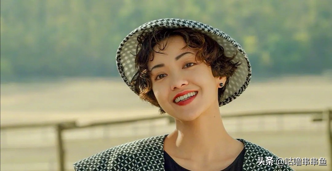 喜宝中郭采洁的演技 (喜宝评价郭采洁)