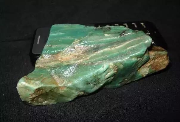 中国各省代表性奇石,中国各省的珍稀宝石