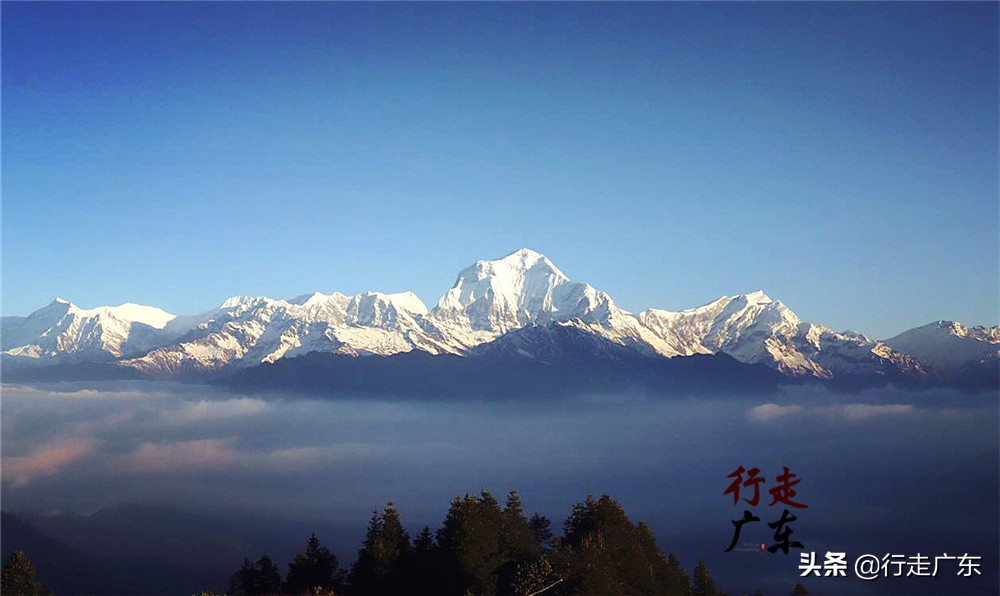 实用攻略|徒步菜鸟去尼泊尔要注意什么?这些装备请你不要漏