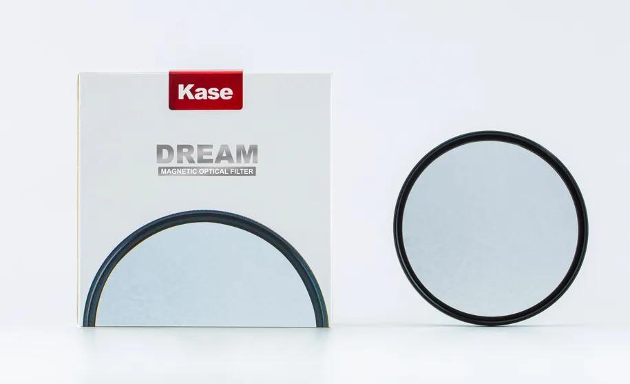 卡色卡色磁吸滤镜,卡色梦幻滤镜值得用吗