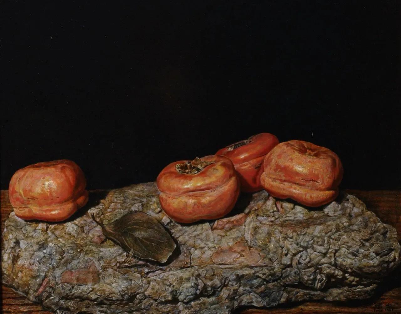 我要拆除绘画中画地为牢的“柏林墙”