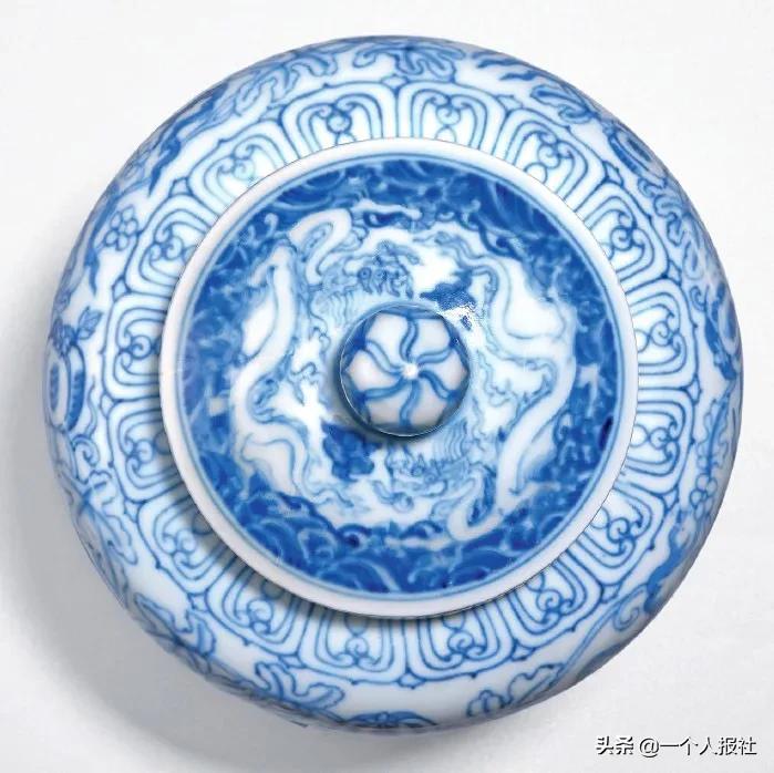 明成斗彩蟋蟀罐瓷器价格,中贸圣佳蟋蟀罐