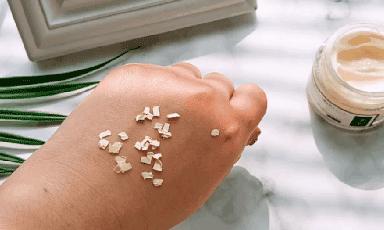 OMG!!!李佳琦推荐！这也太好用了吧！日本蜜梨六胜肽面霜