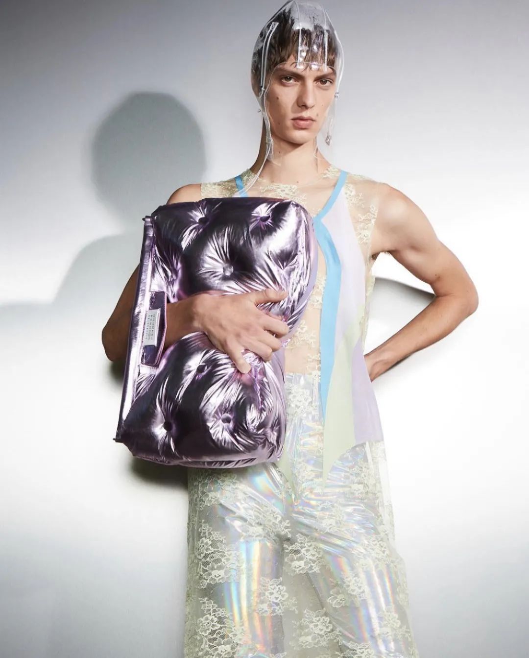 为什么那么多大牌的包包,那么多包为什么一定要买一只lv