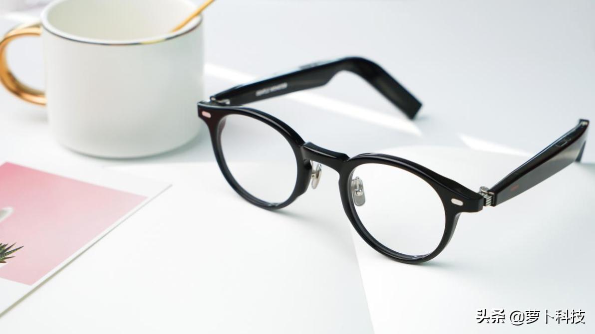 华为gm眼镜2代墨镜测评,华为gm眼镜二代值得入手吗