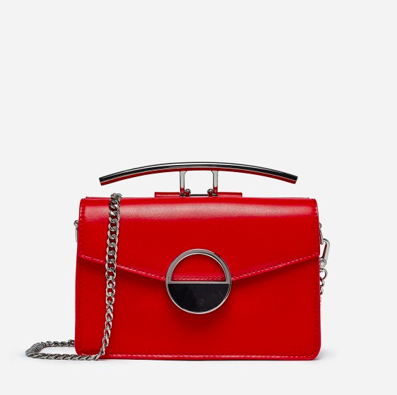 最好看的小ck包,小ck的包也太精致了吧