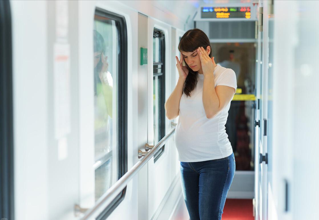 孕期心情低落会早产吗,孕期孕妇心情不好会导致什么后果