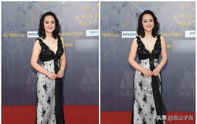 8位知名女星今昔对比,青岛十大美女明星