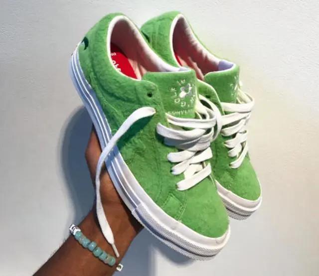 匡威明星穿搭,明星有多爱香奈儿