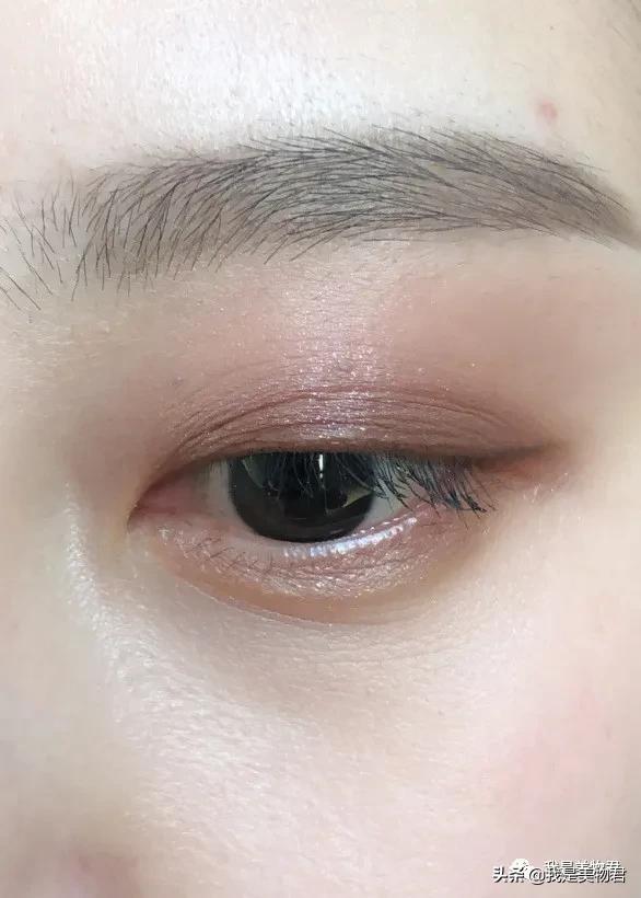 各个年代国货眼影盘,国货眼影一体盘老品牌