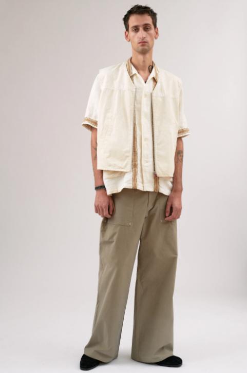 男装品牌100大品牌,2019最时尚潮流品牌男装