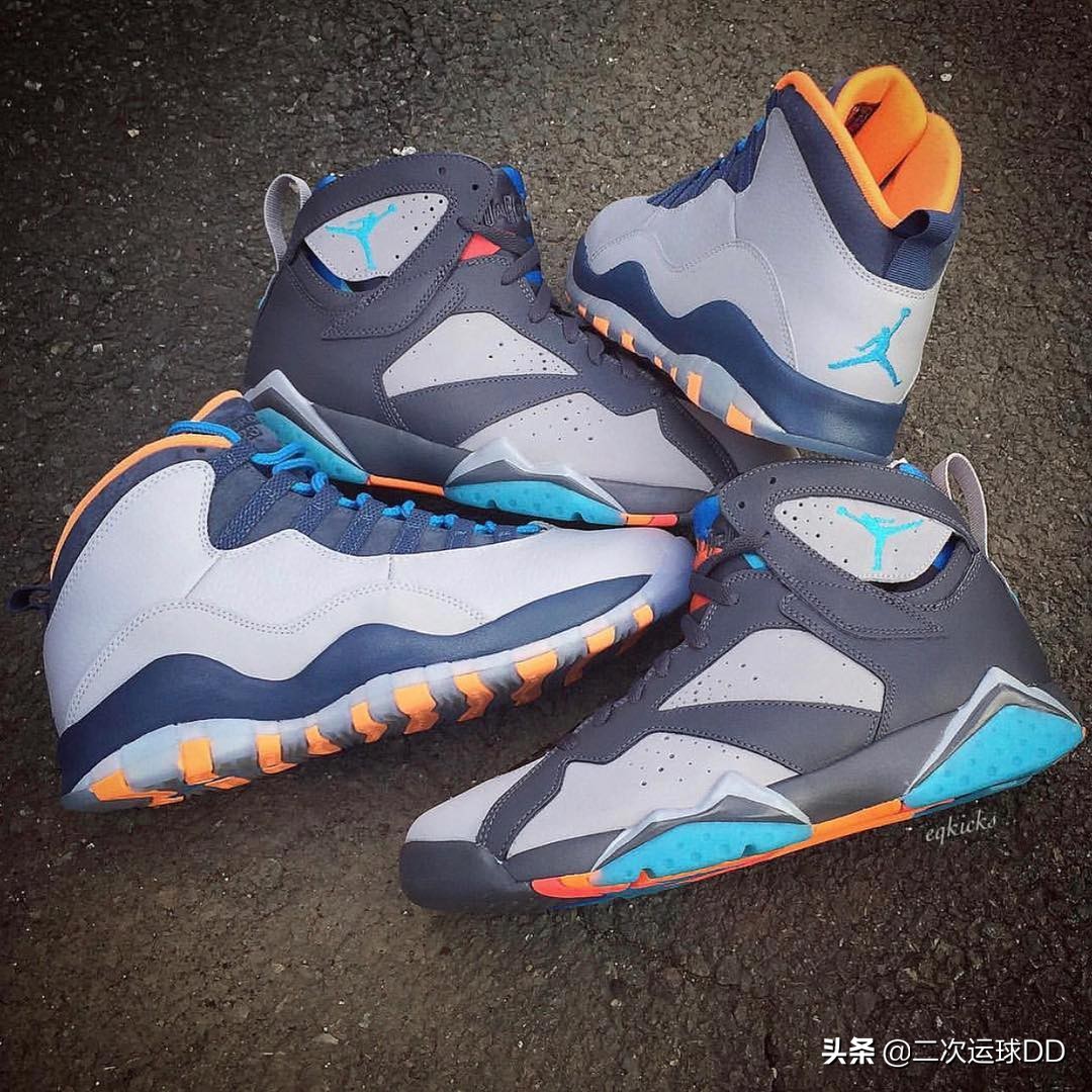 ajairjordan黑绿和绿脚趾,aj34和jordan鞋