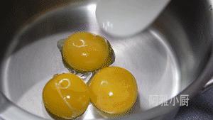 冰激凌做法家庭自制无工具,用家里简单的食材做的冰激凌