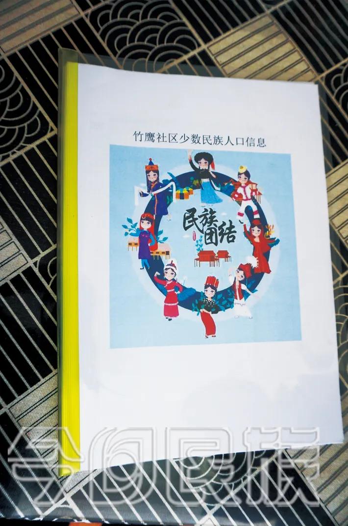 麒麟区和谐,和谐共生美美与共