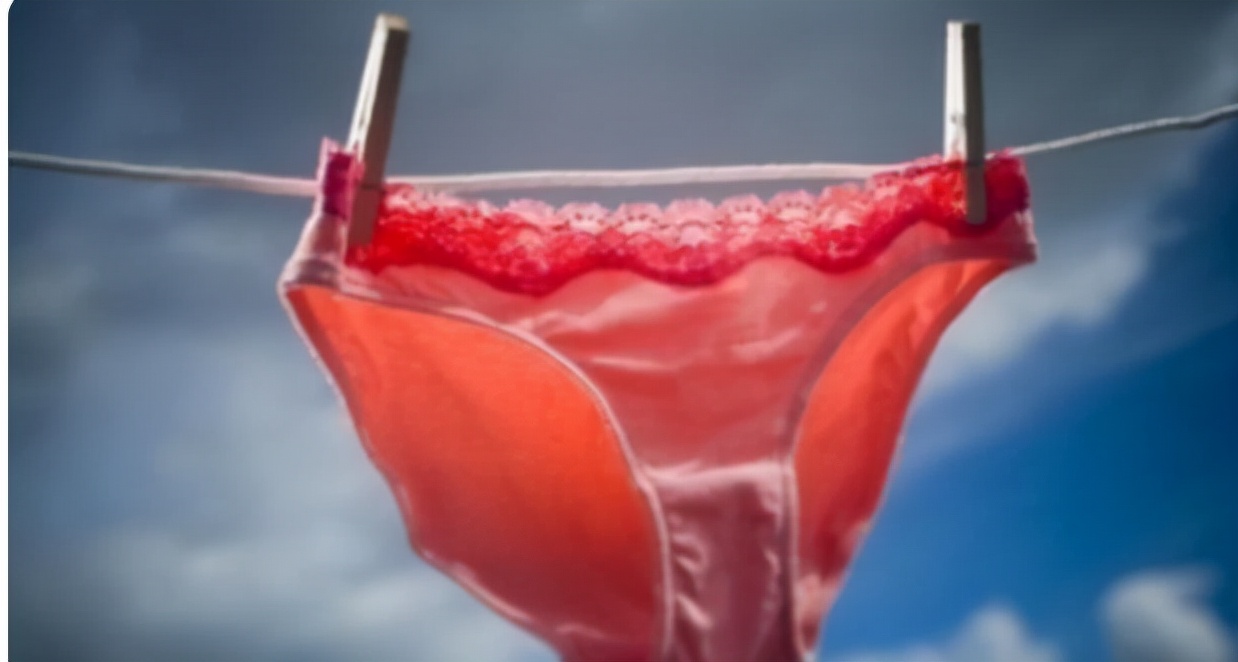 女生短裤发黄发硬怎么清洗,内裤泛黄变硬妙招