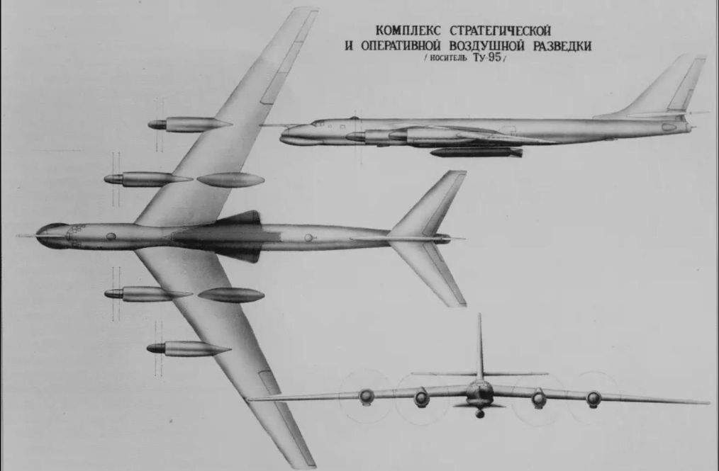 黑乌鸦侦察机,美国黑鸟侦察机进入苏联