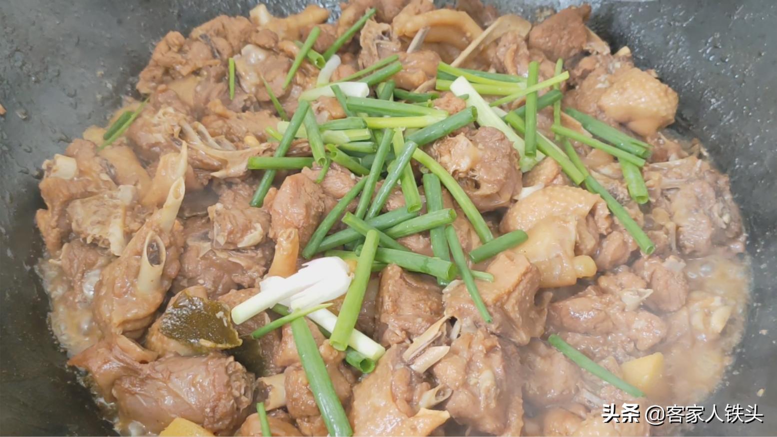 广东番鸭最好吃的做法,江西番鸭怎么弄好吃