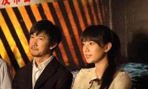 张亚东和徐静蕾的绯闻,张亚东喜欢高圆圆还是徐静蕾